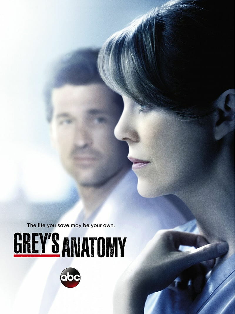 ܓ3325 TV Show Greys Anatomy , Phone, Tablet - Android / iPhone Background ( Background / Android / iPhone) (, ) () (2022), Grey's Anatomy, HD phone wallpaper