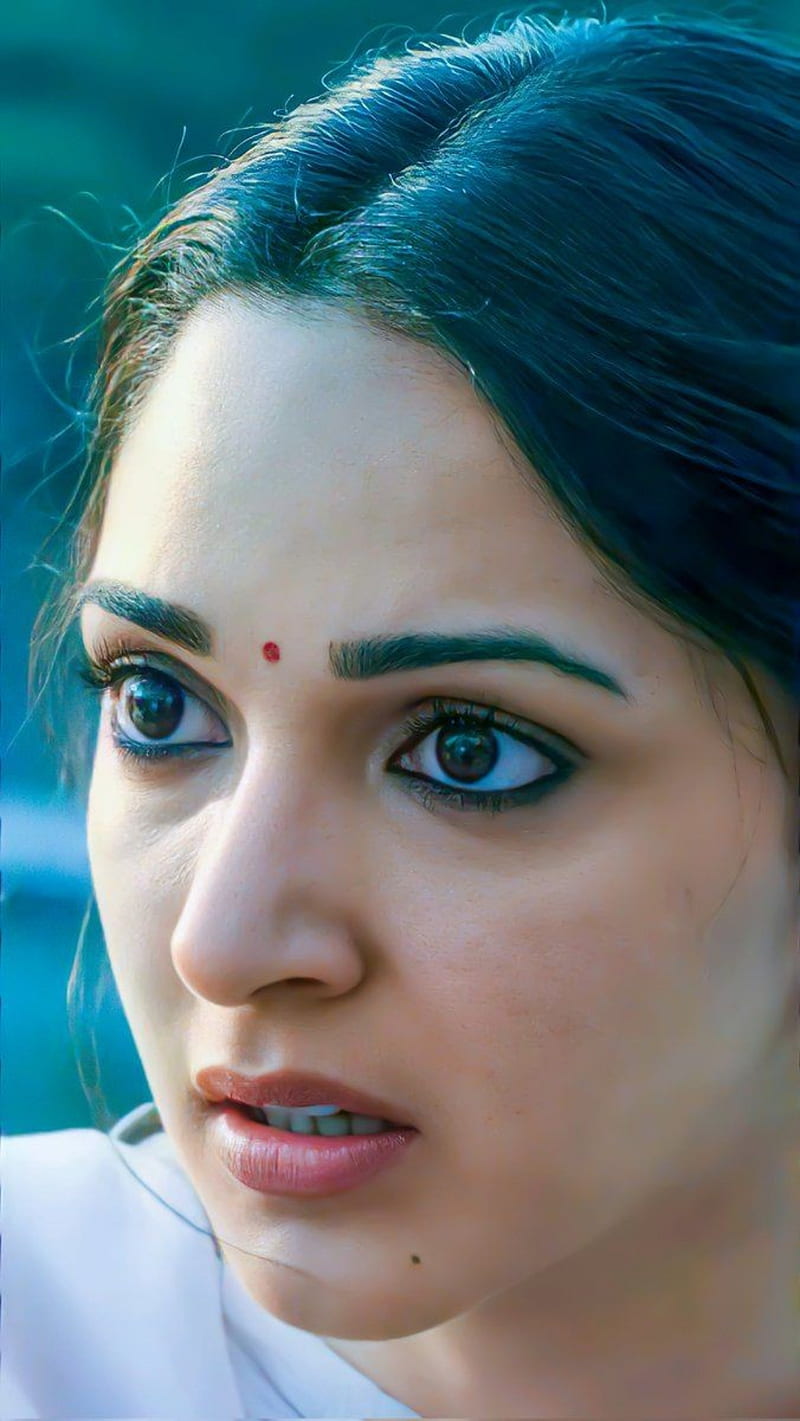 Kiara Advani, nose, lip, HD phone wallpaper