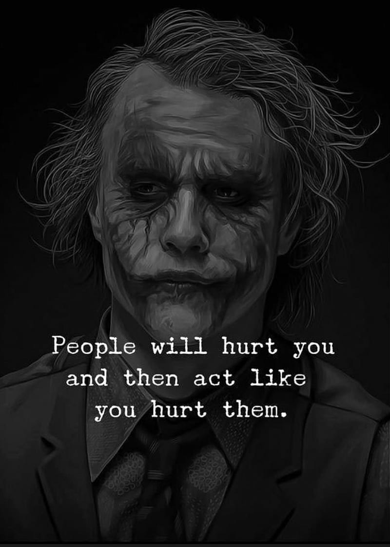 Quotes, fake, people, HD phone wallpaper