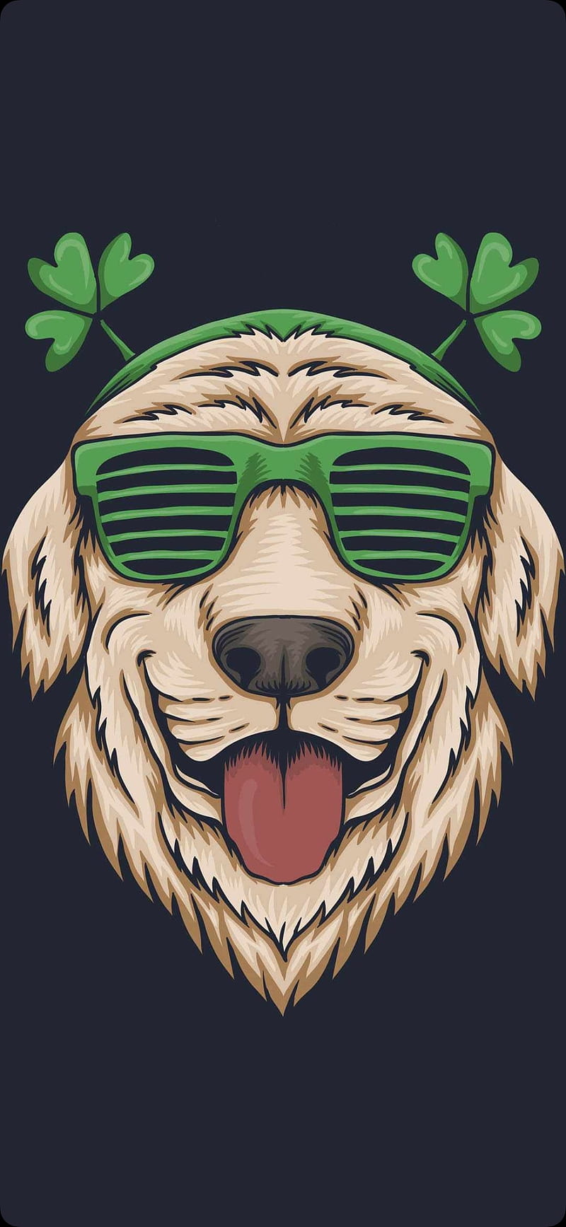 Funny dogs, swag, cool, HD phone wallpaper | Peakpx