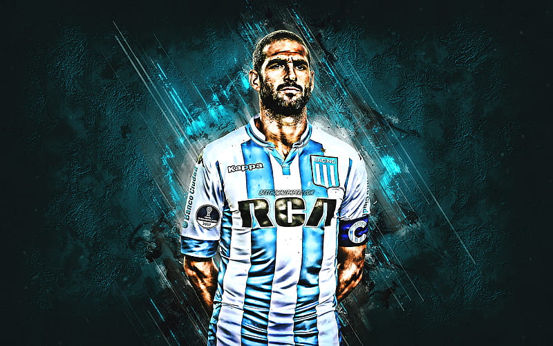 Racing Club of Avellaneda, Argentina wallpaper.