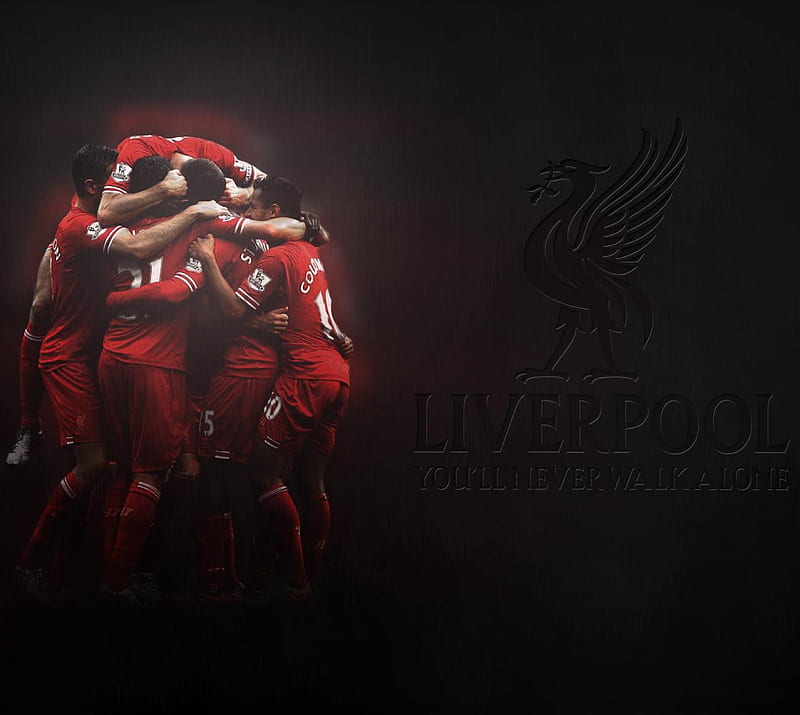 Liverpool, HD wallpaper | Peakpx