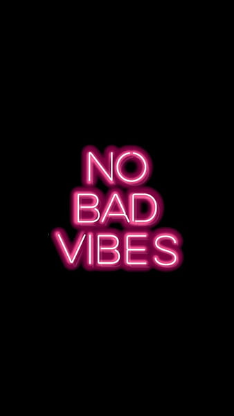 Download Good Vibes Pink Aesthetic Vibes Wallpaper