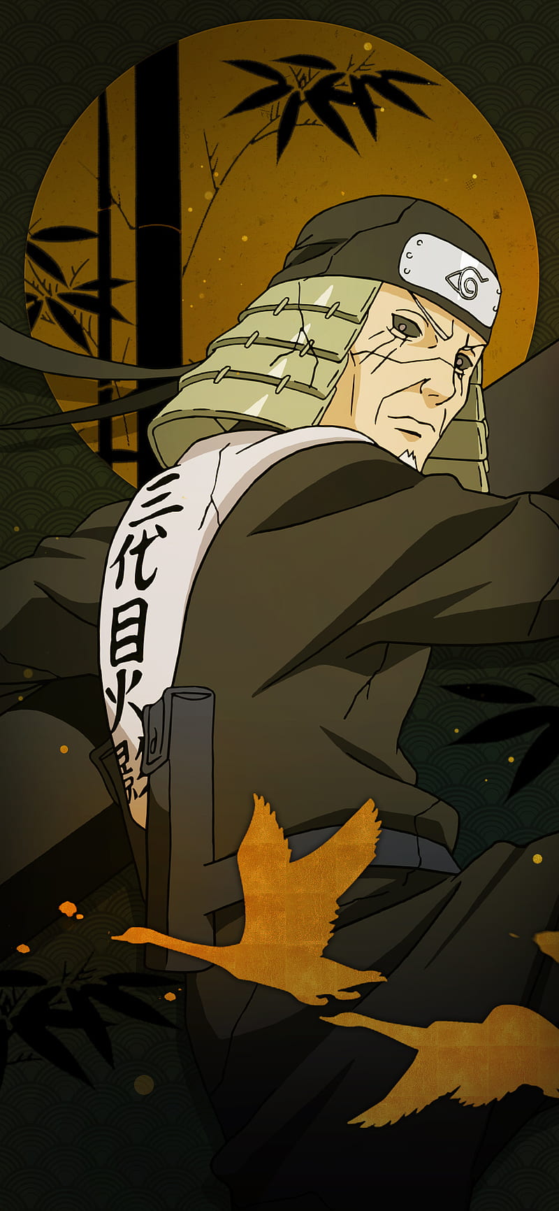 3. Hokage