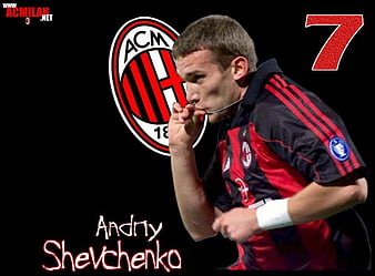 Andriy Shevchenko, ac milan, opel, soccer, milan, ukrainian, ukraine,  shevchenko, HD wallpaper