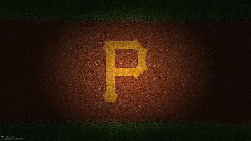 Pittsburgh Pirates, Baseball, Pirates, MLB, Pittsburgh, HD wallpaper