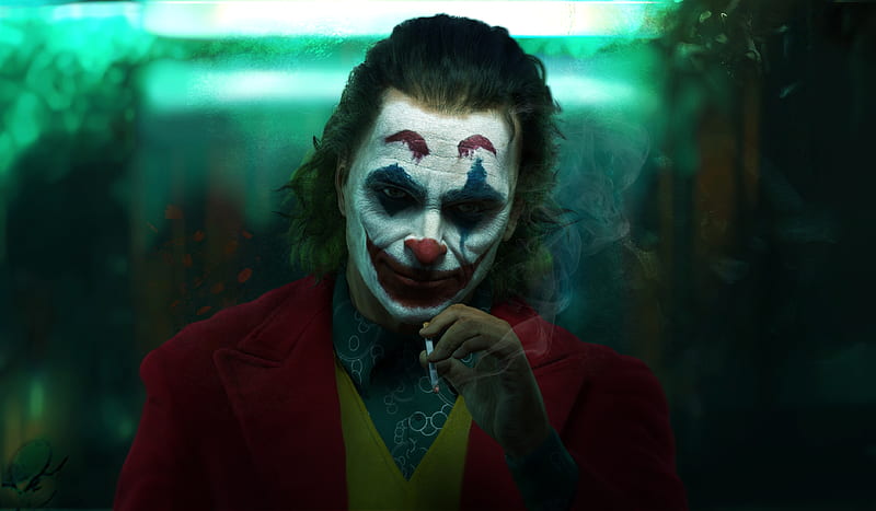 2020 Joker , joker-movie, joker, superheroes, supervillain, HD wallpaper