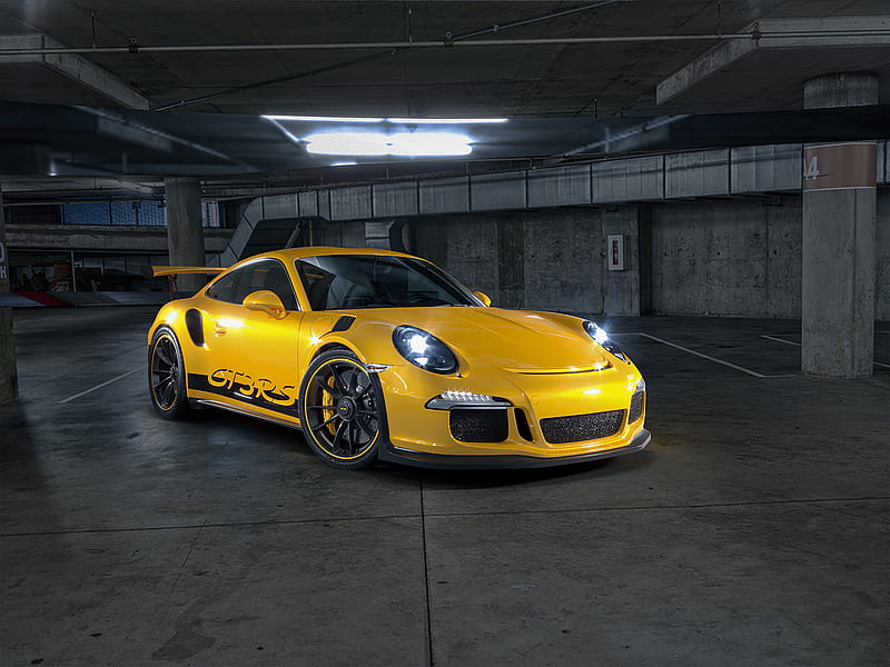 Porsche 911 Gtrsr, porsche-911, porsche, carros, HD wallpaper