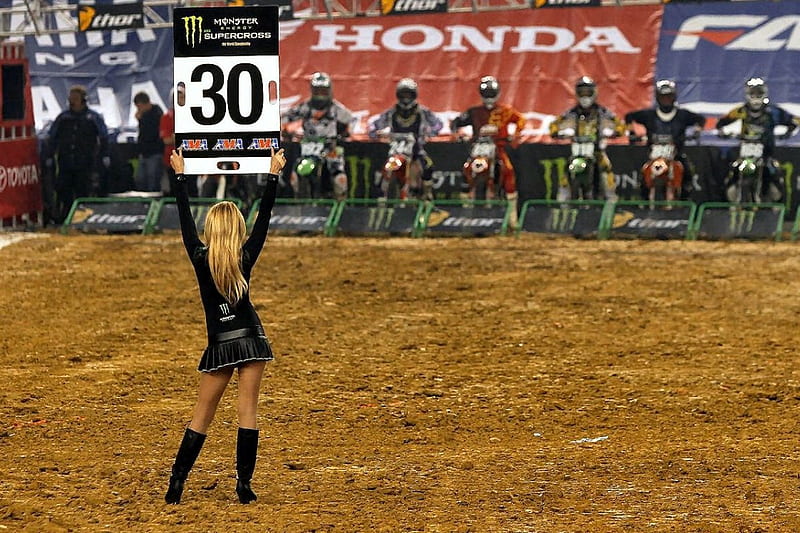 Cowgirl In Control, female, models, motorcross, boots, racing, fun, women, cowgirls, girls, blondes, western, style, HD wallpaper