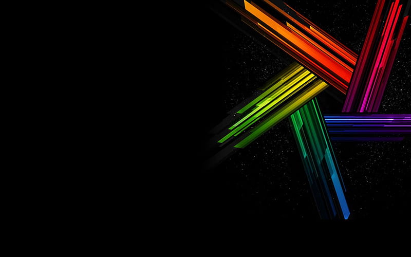 Light Spectrum, colors, abstract, HD wallpaper | Peakpx