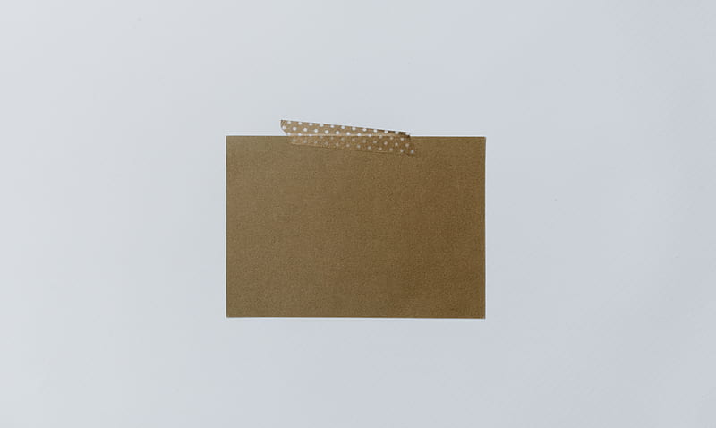rectangular brown cover, HD wallpaper