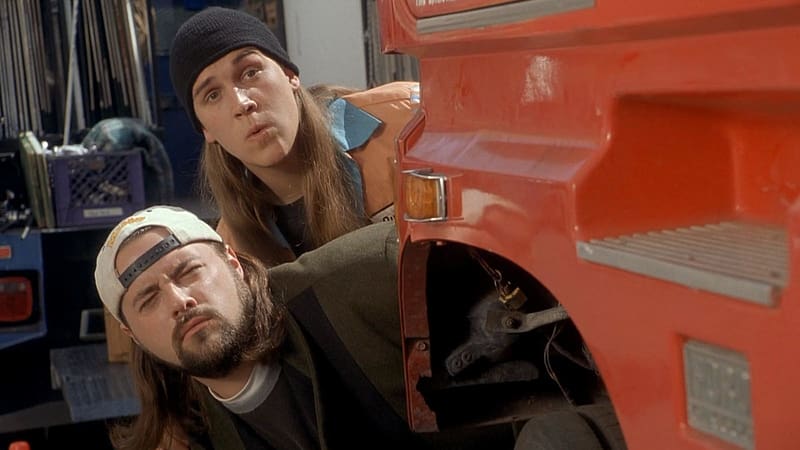 Movie, Jay And Silent Bob Strike Back, Jason Mewes, Kevin Smith, HD wallpaper