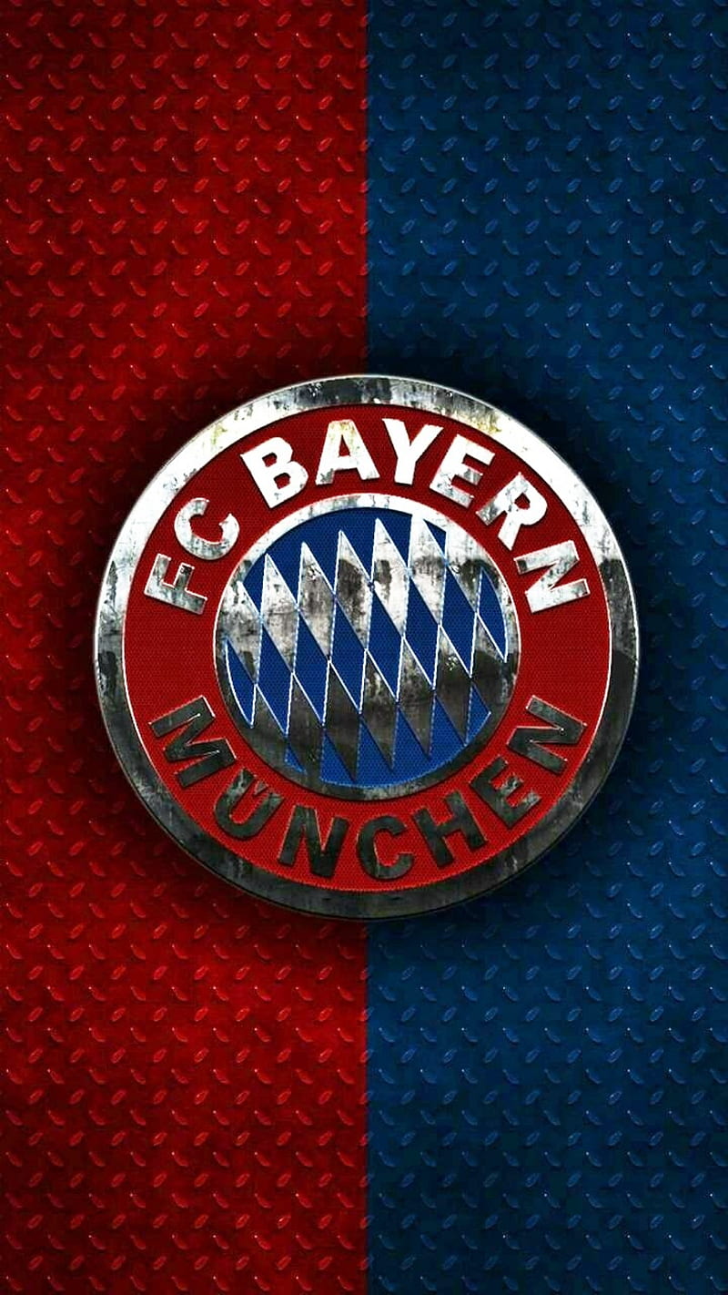 Bayern Munich, bayern munchen, football, soccer, sport, HD phone wallpaper