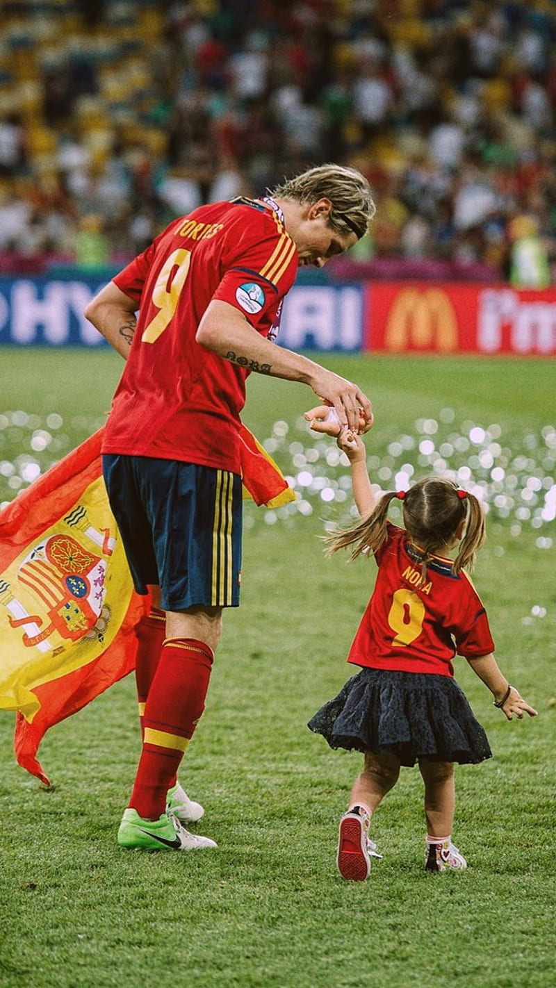 Fernando Torres , european soccer, spanish soccer, HD phone wallpaper