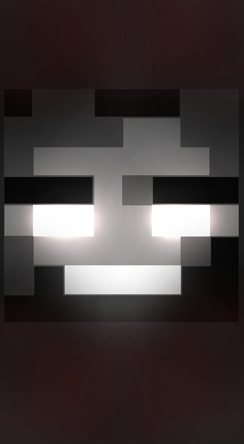 Wither - Minecraft, HD phone wallpaper