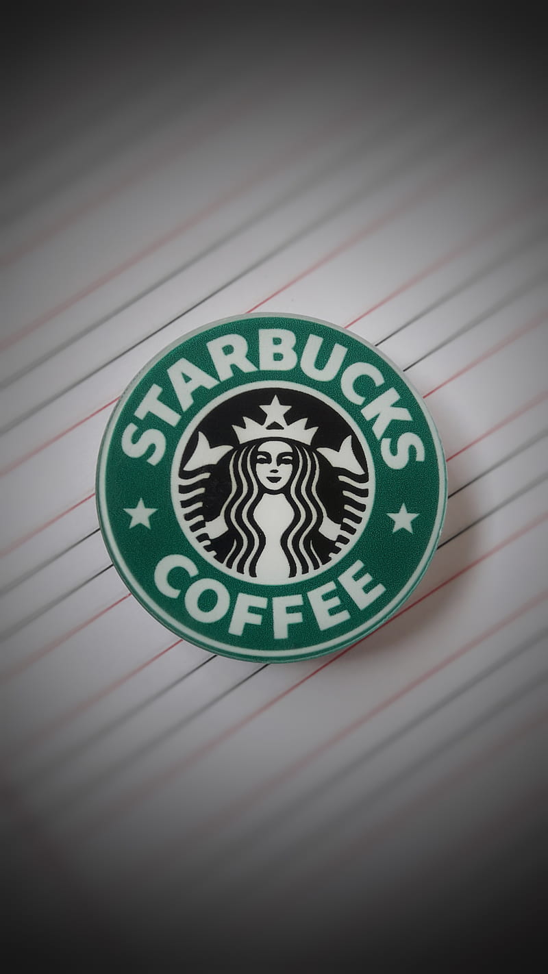 Starbucks , badges, star, bucks, coffee, club, HD phone wallpaper
