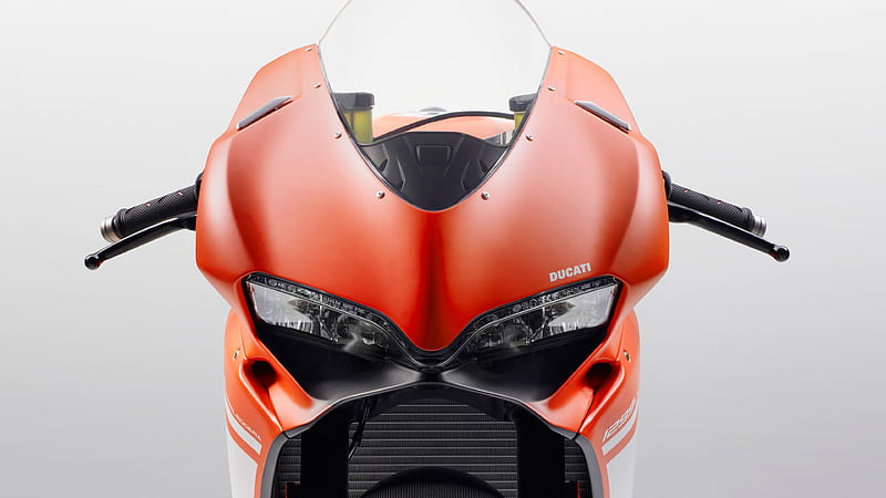 Ducati 1299 Superleggera, 2017 bikes, sportsbikes, close-up, Ducati, HD wallpaper