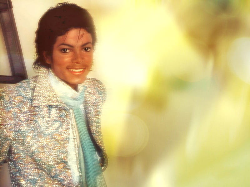 One day in your life, michael jackson, wonderful, yellow, bonito, dancer, sparkle, bright, siempre, music, smile, singer, song, entertainment, dance, sunshine, idol, HD wallpaper