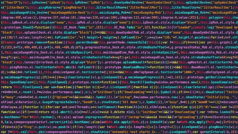 Progamming Code , code, computer, programming, syntax, HD wallpaper