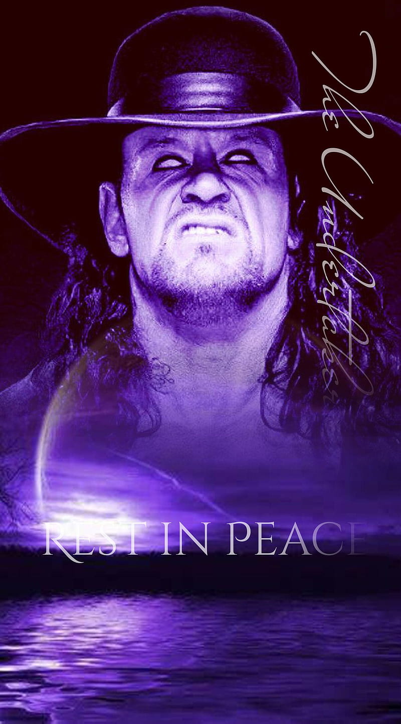 The Undertaker HD Wallpapers - Wallpaper Cave