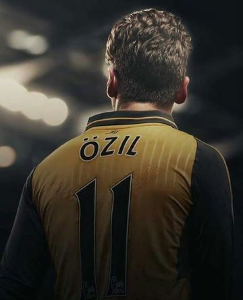 Ozil, football, player, HD phone wallpaper Ozil, football, player, HD phone wallpaper