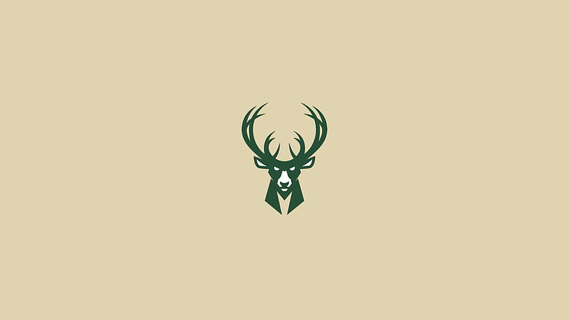 Basketball, Milwaukee Bucks, Logo , NBA , Basketball, HD wallpaper