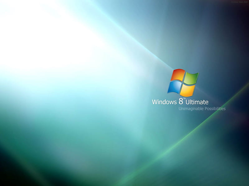 ultimate-Microsoft Windows 8, HD wallpaper