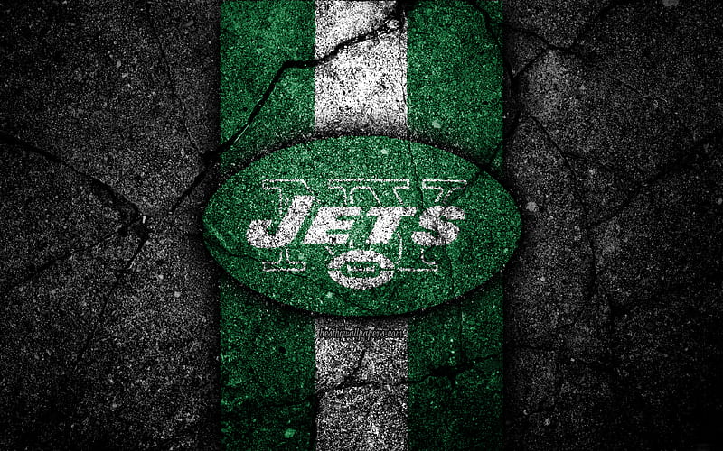 NY Jets Helmet  Stephen Clark sgclarkcom