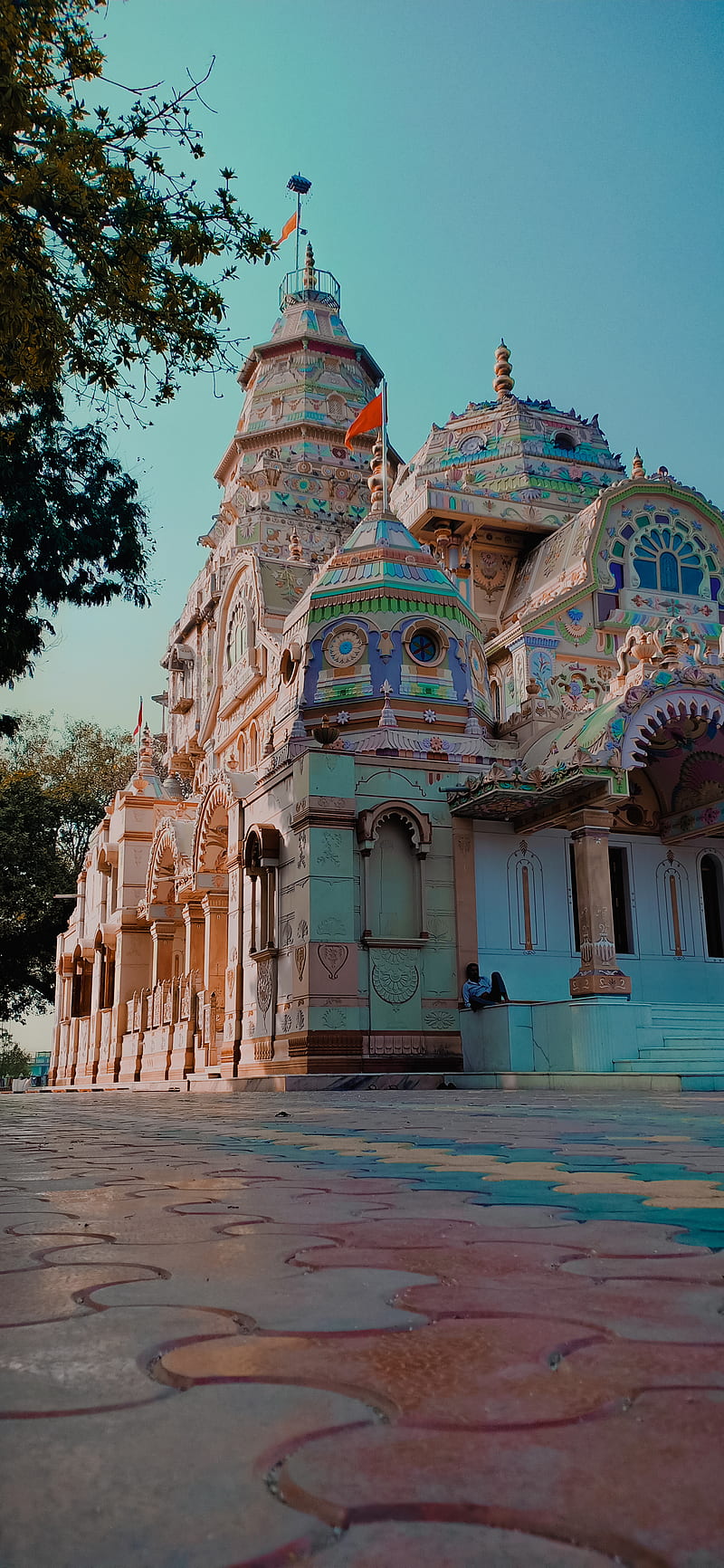 Mahadev Temple, roman, HD phone wallpaper | Peakpx