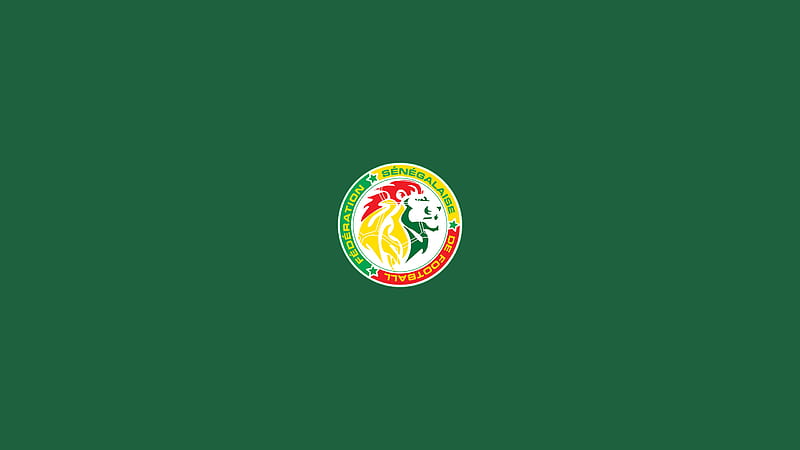 Sports, Senegal National Football Team, HD wallpaper