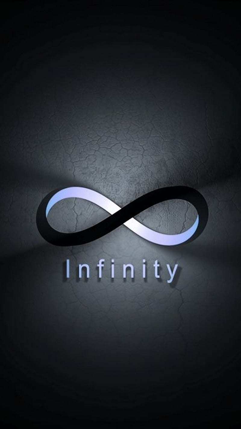 Infinity, HD phone wallpaper