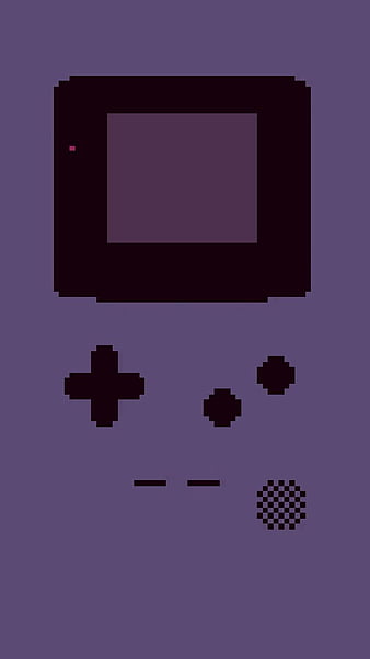 Game Boy Wallpaper - EnWallpaper