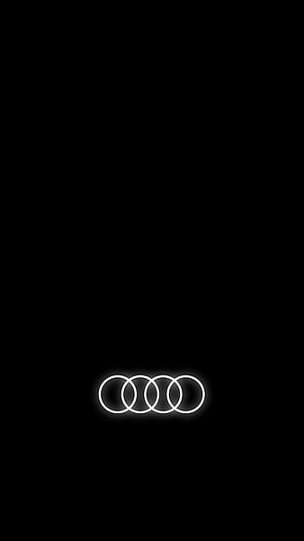 Hd Logo Audi Black Wallpapers Peakpx