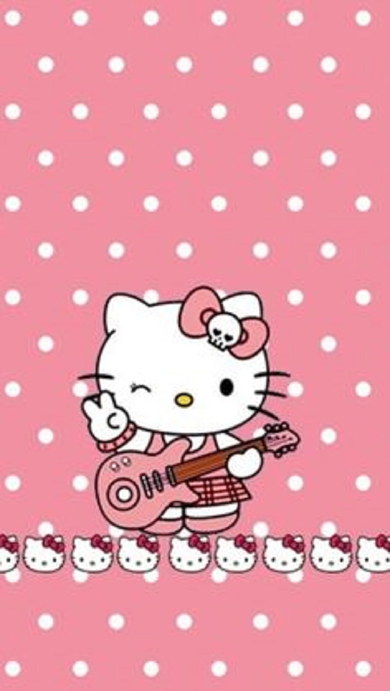 Музыка hello kitty. Хелло Китти. Милые Хэллоу Китти. Миленькая hello Kitty. Хелло Китти для подростков.