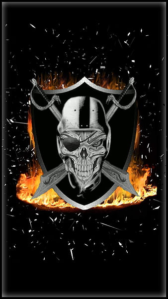 Oakland Raiders Wallpaper Apk Download for Android- Latest version 1.0-  com.QaireenAzkia.oaklandraiders.OaklandRaidersWallpaper