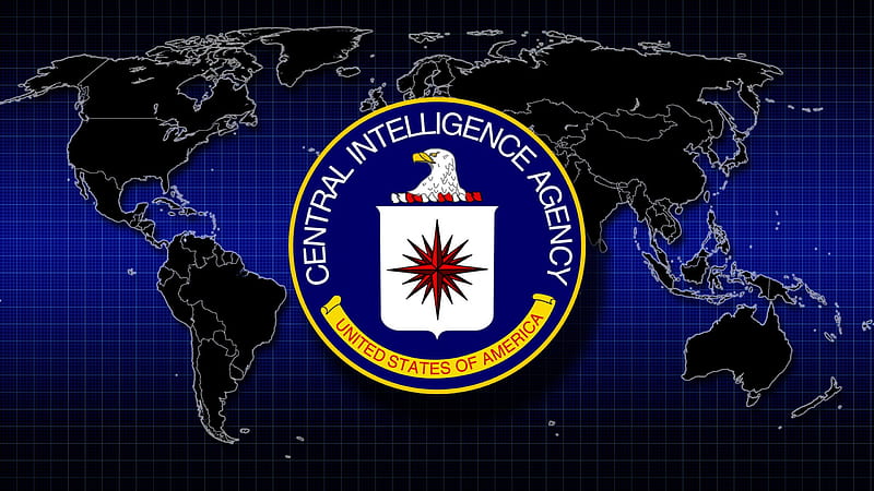 CIA , central intelligence agency, the agency, cia, HD wallpaper