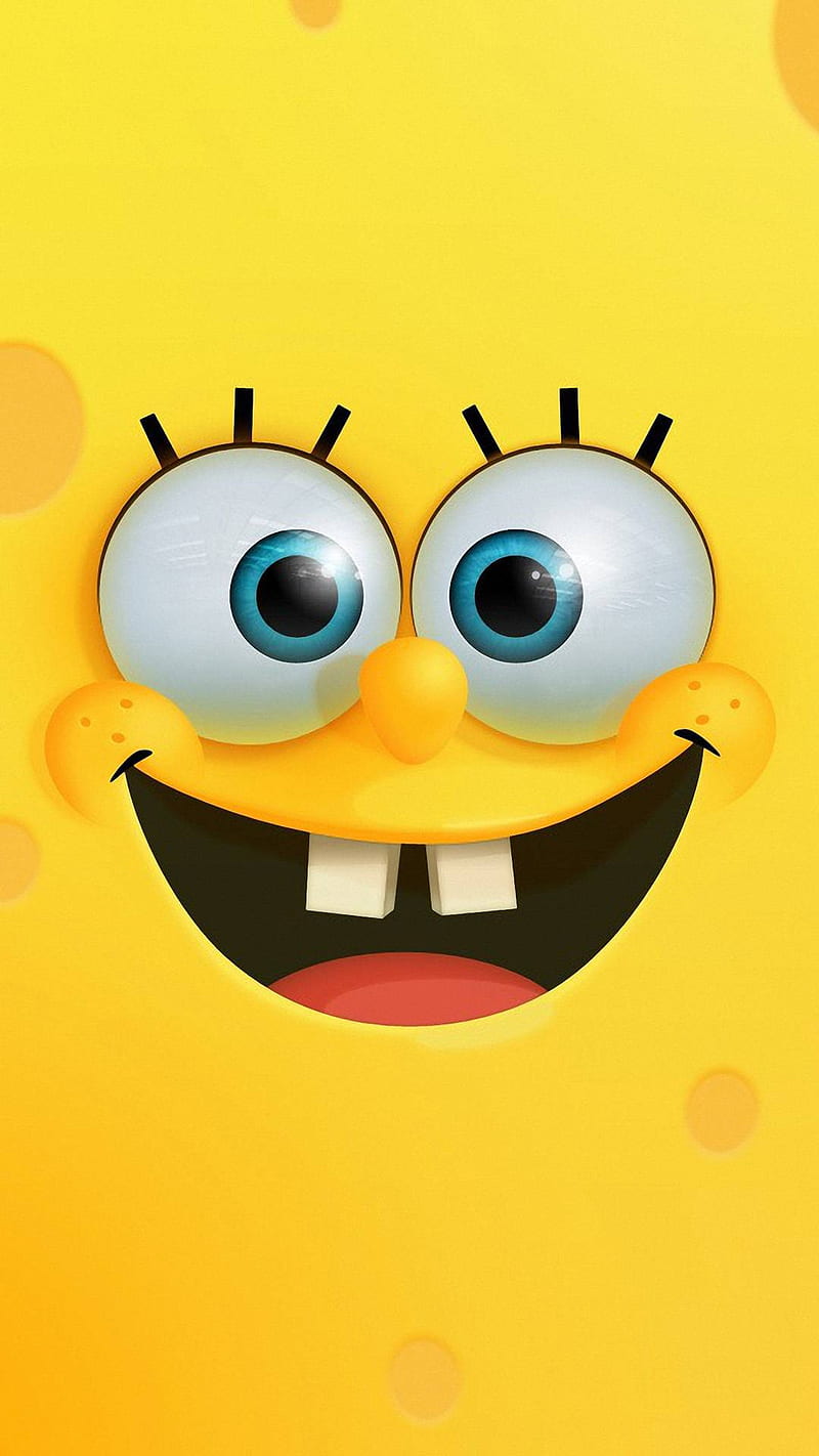 big Smile, face, faces, minion, minions, smile, HD phone wallpaper