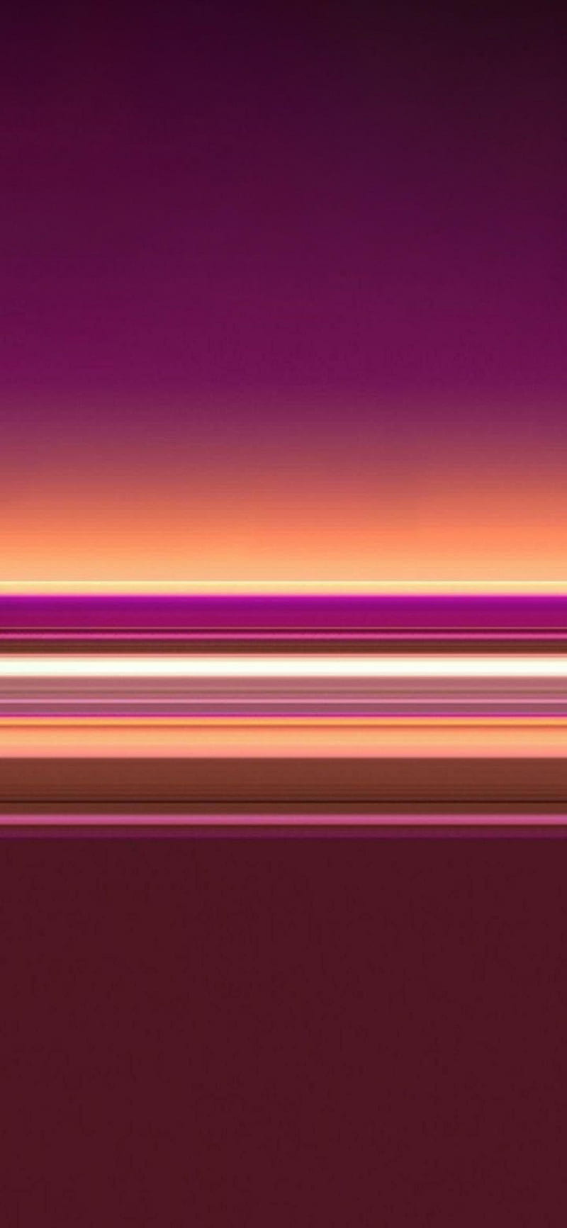 Download Sony Xperia 1 IV Wallpapers FHD Official
