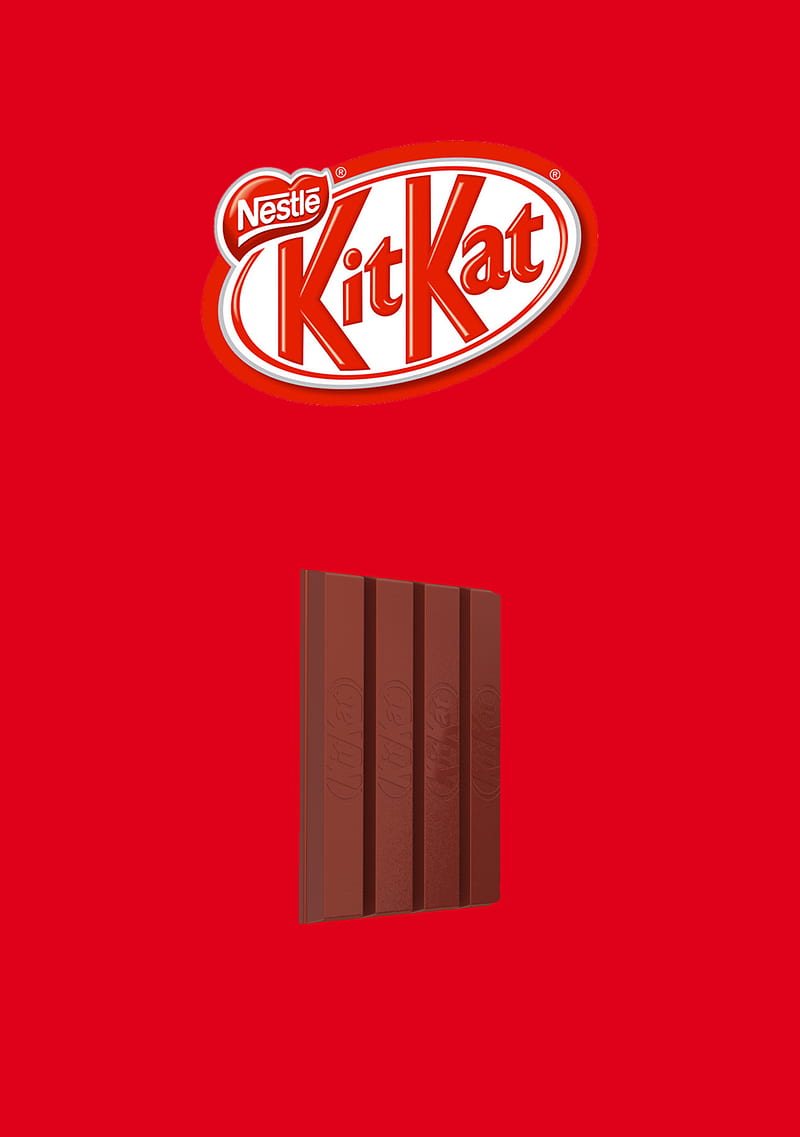 KitKat, biscuit, chocolate, kat, kit, HD phone wallpaper