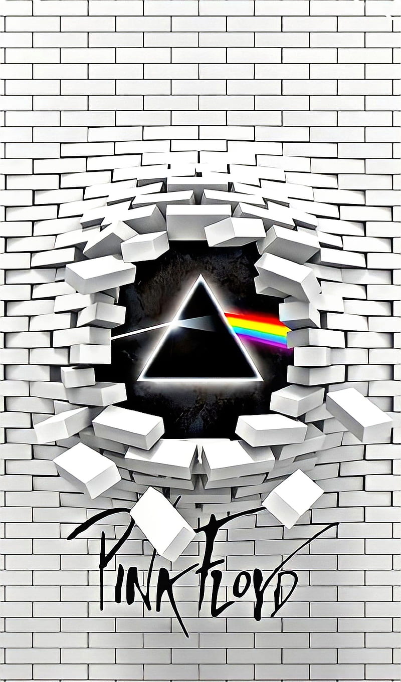 Pink Floyd, pink floyd, rock, the wall, HD phone wallpaper | Peakpx