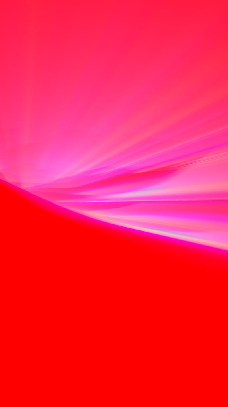 Sun Beams, cool, red, HD phone wallpaper | Peakpx