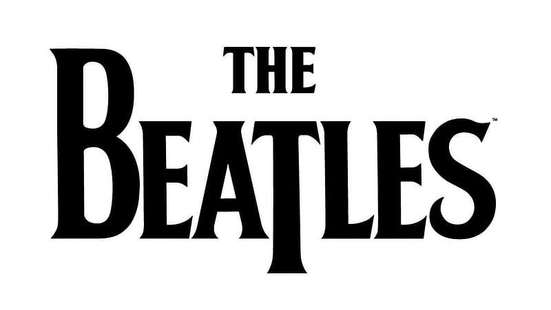 1,036 Beatles Logo Images, Stock Photos & Vectors | Shutterstock