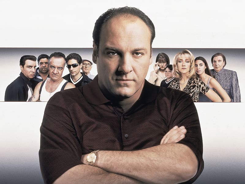 TV Show, The Sopranos, HD wallpaper | Peakpx