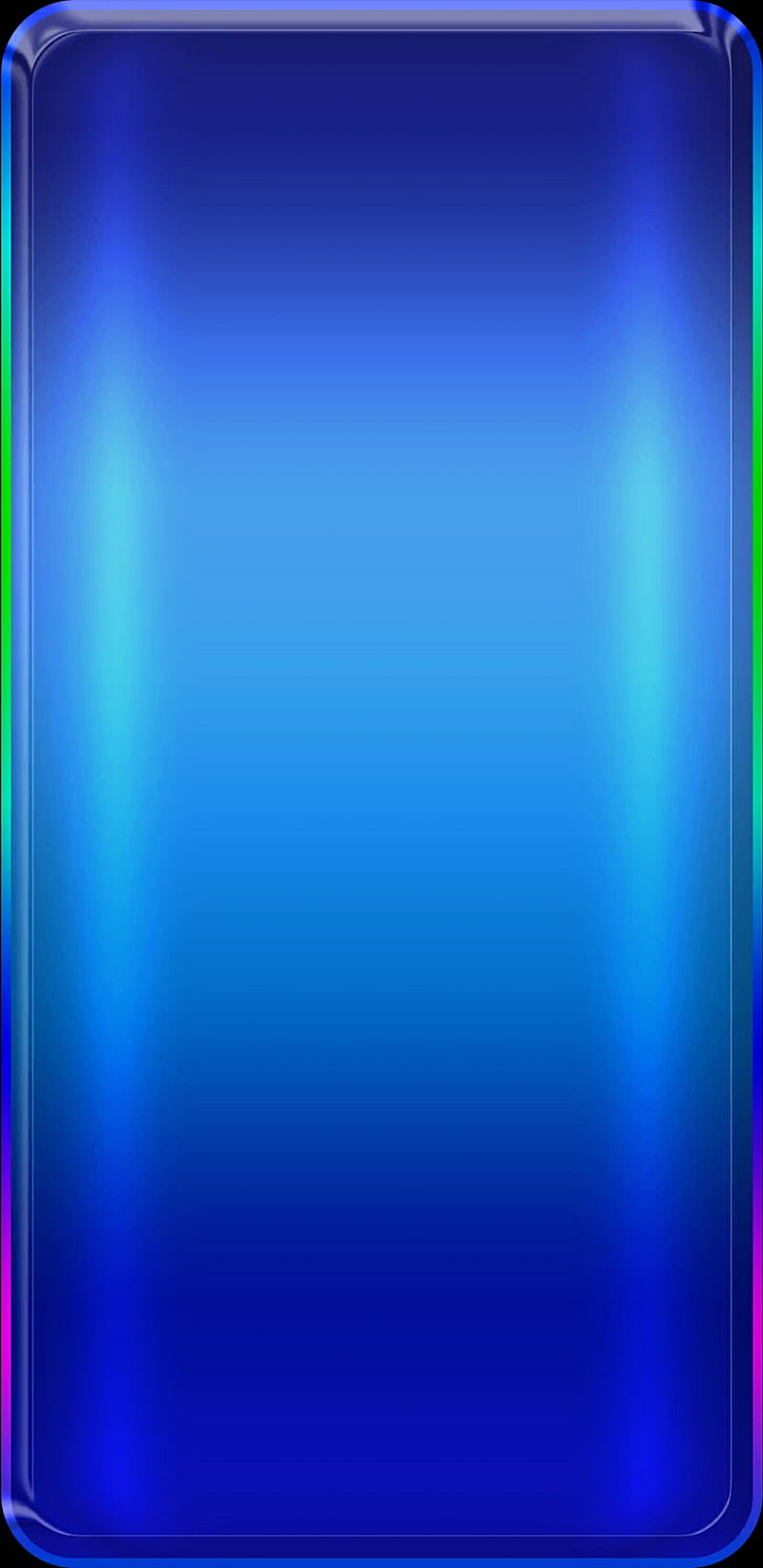 Blue, screen, switch, HD phone wallpaper