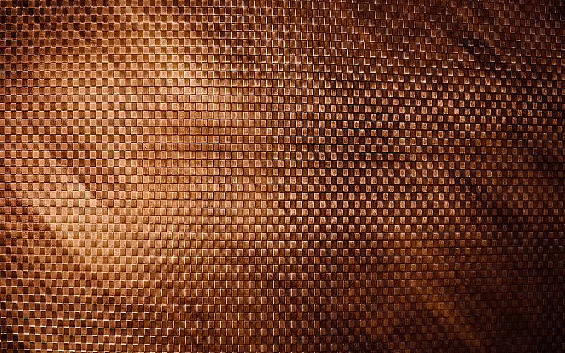 brown leather background, macro, leather patterns, leather textures, blue leather texture, brown backgrounds, leather backgrounds, leather, HD wallpaper
