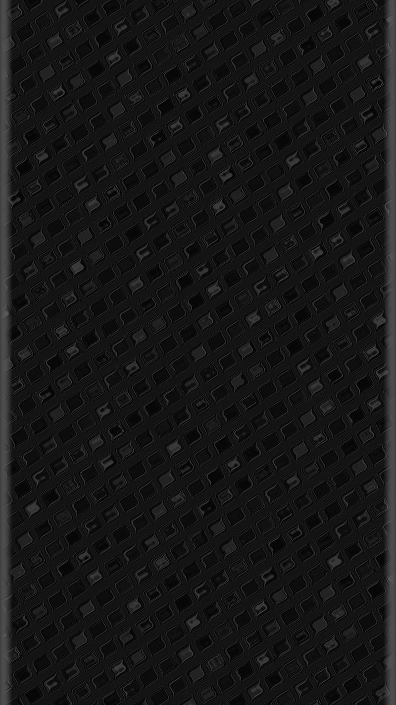MODERN GREY EDGE, 2018 basics, bubu, colors, dark, lulu, magma, simple, HD phone wallpaper