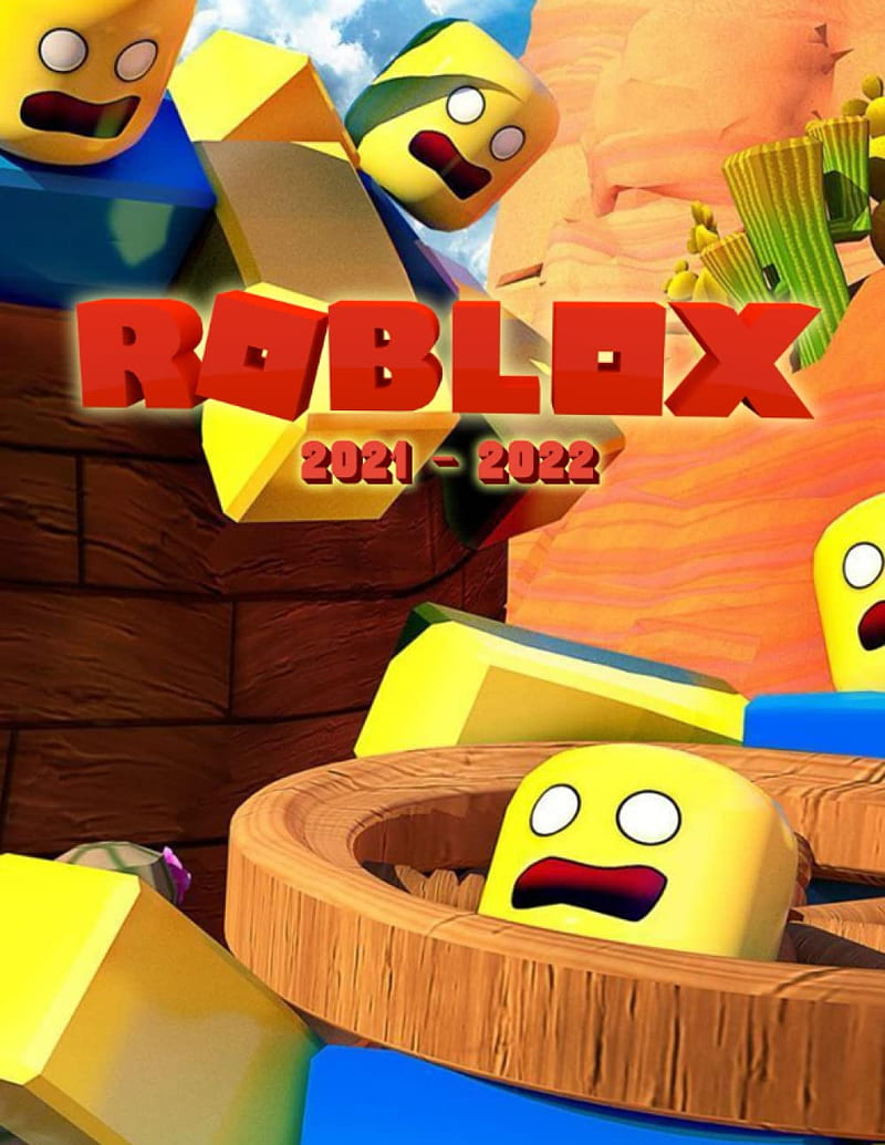 Gaming Calendar 2021 2022: Video Game 16 Month Monthly Planner Robloxers. Classroom, Home, Office Supplies: Books, Prime: 9798752317743: Books, HD phone wallpaper