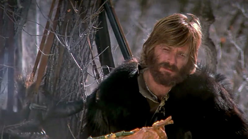 The True Story Behind 'Jeremiah Johnson': What We Know (and Don't), HD wallpaper