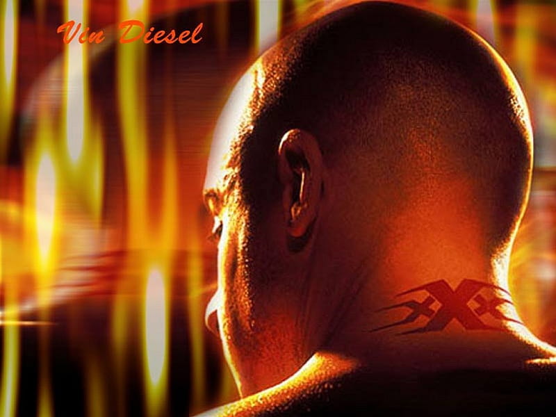 Vin Diesel Xxx Movies Tripple Hd Wallpaper Peakpx