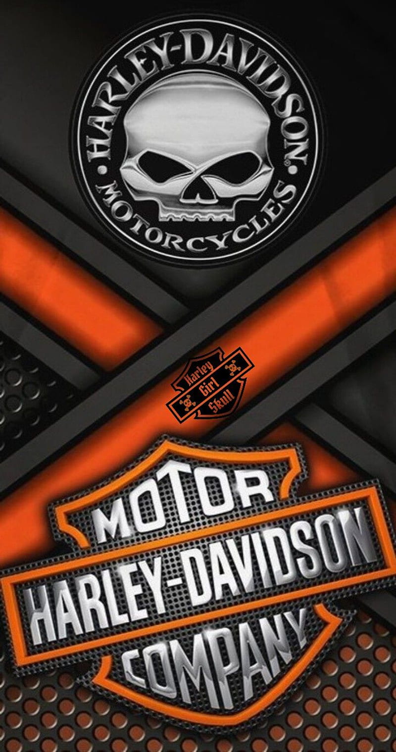 koicha Toledo on MOTOS in 2022. Harley davidson artwork, Harley davidson , Harley davidson decor, Harley Davidson Sportster, HD phone wallpaper